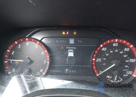 2022 Nissan Frontier Pro-X 4X2 z USA, uszkodzony, nr VIN 1N6ED1EJ8NN672400